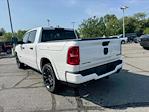 New 2025 Ram 1500 Limited Crew Cab 4x4 Pickup for sale #BNT250294 - photo 5