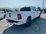 New 2025 Ram 1500 Limited Crew Cab 4x4 Pickup for sale #BNT250294 - photo 7
