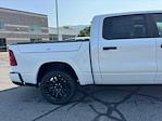 New 2025 Ram 1500 Limited Crew Cab 4x4 Pickup for sale #BNT250294 - photo 8