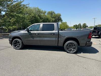 New 2025 Ram 1500 Big Horn Crew Cab 4x4 Pickup for sale #SN774790 - photo 2