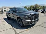 New 2025 Ram 1500 Big Horn Crew Cab 4x4 Pickup for sale #SN774790 - photo 7