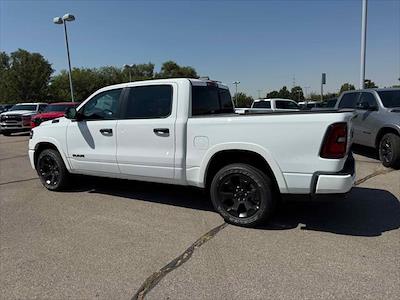 New 2025 Ram 1500 Big Horn Crew Cab 4x4 Pickup for sale #SN774791 - photo 2