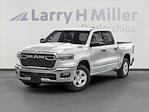 New 2025 Ram 1500 Big Horn Crew Cab 4x4 Pickup for sale #BNT250299 - photo 1