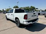 New 2025 Ram 1500 Big Horn Crew Cab 4x4 Pickup for sale #SN774791 - photo 3