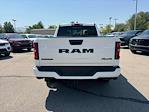 New 2025 Ram 1500 Big Horn Crew Cab 4x4 Pickup for sale #SN774791 - photo 4