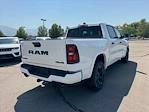 New 2025 Ram 1500 Big Horn Crew Cab 4x4 Pickup for sale #SN774791 - photo 5