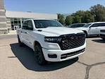 New 2025 Ram 1500 Big Horn Crew Cab 4x4 Pickup for sale #SN774791 - photo 7