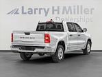 New 2025 Ram 1500 Big Horn Crew Cab 4x4 Pickup for sale #BNT250299 - photo 3