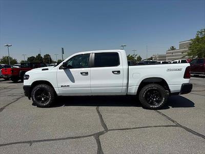 New 2025 Ram 1500 Warlock Crew Cab 4x4 Pickup for sale #SN759729 - photo 2