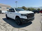 New 2025 Ram 1500 Warlock Crew Cab 4x4 Pickup for sale #SN759729 - photo 7