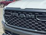 New 2025 Ram 1500 Warlock Crew Cab 4x4 Pickup for sale #SN759729 - photo 9