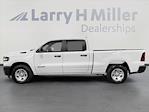New 2025 Ram 1500 Warlock Crew Cab 4x4 Pickup for sale #BNT250302 - photo 3