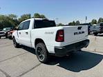 New 2025 Ram 1500 Warlock Crew Cab 4x4 Pickup for sale #SN759729 - photo 3
