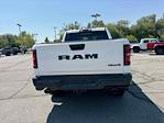New 2025 Ram 1500 Warlock Crew Cab 4x4 Pickup for sale #SN759729 - photo 4