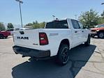 New 2025 Ram 1500 Warlock Crew Cab 4x4 Pickup for sale #SN759729 - photo 5