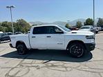New 2025 Ram 1500 Warlock Crew Cab 4x4 Pickup for sale #SN759729 - photo 6