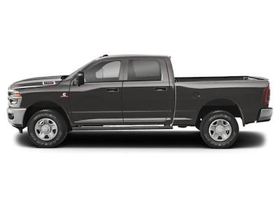 New 2025 Ram 2500 Laramie Crew Cab 4x4 Pickup for sale #BNT250309 - photo 2