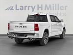 New 2025 Ram 1500 Limited Crew Cab 4x4 Pickup for sale #BNT250311 - photo 3