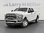 New 2025 Ram 2500 Big Horn Crew Cab 4x4 Pickup for sale #BNT250319 - photo 1