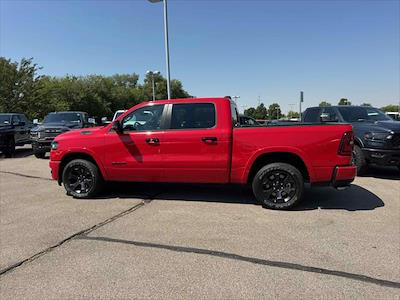New 2025 Ram 1500 Big Horn Crew Cab 4x4 Pickup for sale #SN739666 - photo 2