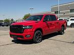 New 2025 Ram 1500 Big Horn Crew Cab 4x4 Pickup for sale #SN739666 - photo 1