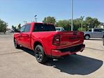 New 2025 Ram 1500 Big Horn Crew Cab 4x4 Pickup for sale #SN739666 - photo 3