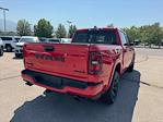 New 2025 Ram 1500 Big Horn Crew Cab 4x4 Pickup for sale #SN739666 - photo 5
