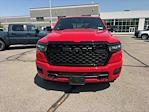 New 2025 Ram 1500 Big Horn Crew Cab 4x4 Pickup for sale #SN739666 - photo 8