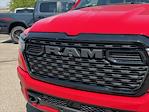 New 2025 Ram 1500 Big Horn Crew Cab 4x4 Pickup for sale #SN739666 - photo 9