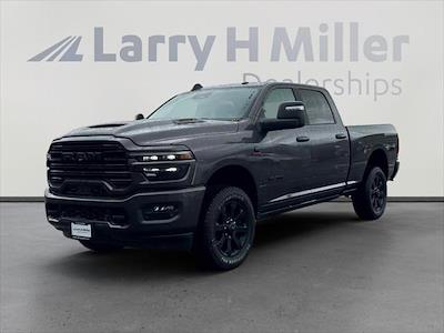 New 2025 Ram 2500 Laramie Crew Cab 4x4 Pickup for sale #LCJ250492 - photo 1