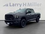 New 2025 Ram 2500 Laramie Crew Cab 4x4 Pickup for sale #LCJ250492 - photo 1