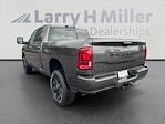 New 2025 Ram 2500 Laramie Crew Cab 4x4 Pickup for sale #LCJ250492 - photo 6