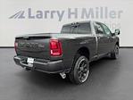 New 2025 Ram 2500 Laramie Crew Cab 4x4 Pickup for sale #LCJ250492 - photo 8