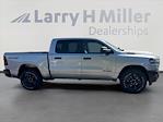 New 2025 Ram 1500 Warlock Crew Cab 4x4 Pickup for sale #PCD250198 - photo 10