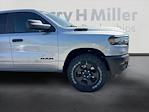 New 2025 Ram 1500 Warlock Crew Cab 4x4 Pickup for sale #PCD250198 - photo 11