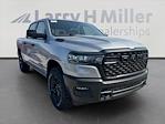 New 2025 Ram 1500 Warlock Crew Cab 4x4 Pickup for sale #PCD250198 - photo 12