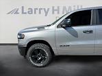 New 2025 Ram 1500 Warlock Crew Cab 4x4 Pickup for sale #PCD250198 - photo 3