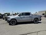 New 2025 Ram 1500 Warlock Crew Cab 4x4 Pickup for sale #SN720646 - photo 2