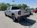 New 2025 Ram 1500 Warlock Crew Cab 4x4 Pickup for sale #SN720646 - photo 3