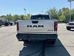 New 2025 Ram 1500 Warlock Crew Cab 4x4 Pickup for sale #SN720646 - photo 4