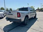 New 2025 Ram 1500 Warlock Crew Cab 4x4 Pickup for sale #SN720646 - photo 5