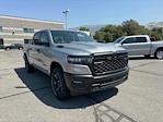 New 2025 Ram 1500 Warlock Crew Cab 4x4 Pickup for sale #SN720646 - photo 7