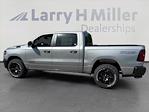 New 2025 Ram 1500 Warlock Crew Cab 4x4 Pickup for sale #PCD250198 - photo 4