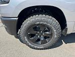 New 2025 Ram 1500 Warlock Crew Cab 4x4 Pickup for sale #SN720646 - photo 10