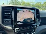 New 2025 Ram 1500 Warlock Crew Cab 4x4 Pickup for sale #SN720646 - photo 17