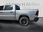 New 2025 Ram 1500 Warlock Crew Cab 4x4 Pickup for sale #PCD250198 - photo 5