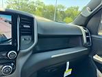 New 2025 Ram 1500 Warlock Crew Cab 4x4 Pickup for sale #SN720646 - photo 18