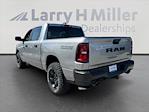 New 2025 Ram 1500 Warlock Crew Cab 4x4 Pickup for sale #PCD250198 - photo 6