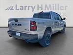 New 2025 Ram 1500 Warlock Crew Cab 4x4 Pickup for sale #PCD250198 - photo 8