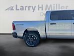 New 2025 Ram 1500 Warlock Crew Cab 4x4 Pickup for sale #PCD250198 - photo 9